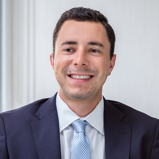 Brett Alper