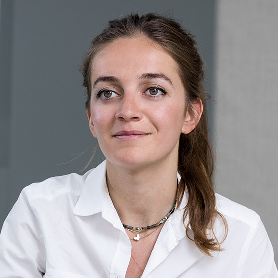 photo de Joséphine d'Arc