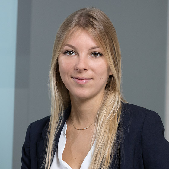 Agathe Prevosteau