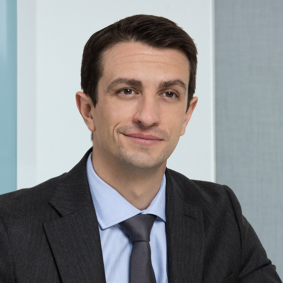 Julien Trezza