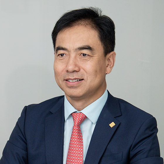 David Yang