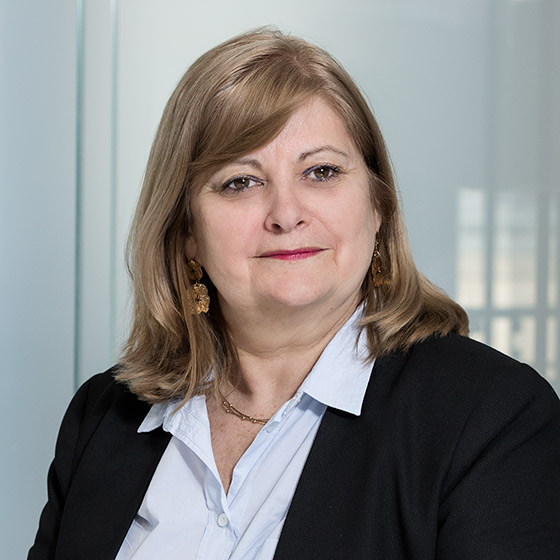 Corinne Delesse