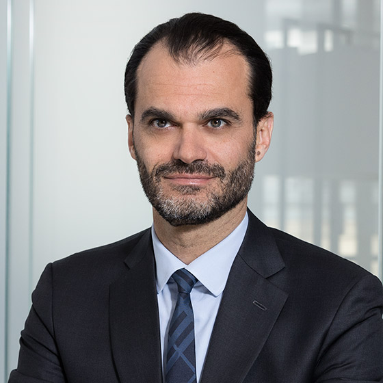 Lionel Florentin