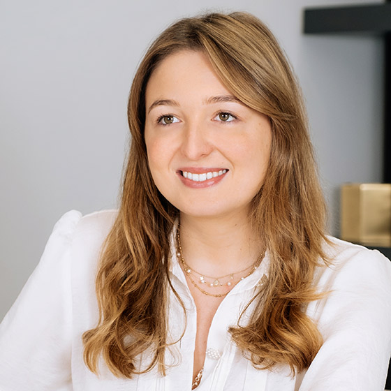 Carole du Fretay