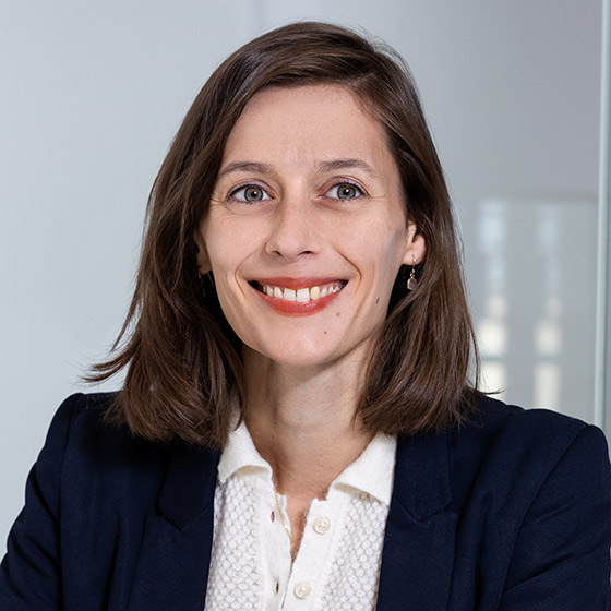 Alice Besomi