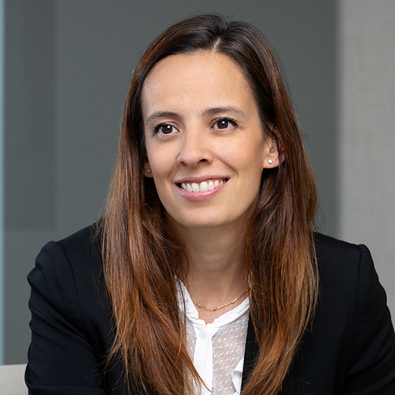 Alexandra Bourguignon