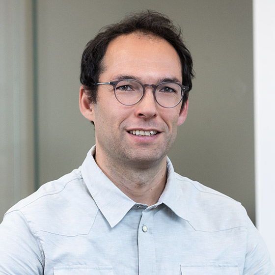 Edouard Chaillou