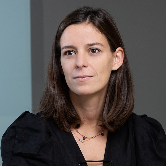 Victoire de Boisanger