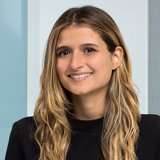 Maryam Mahla