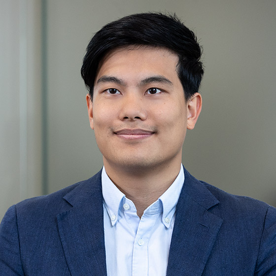 Alexandre Wongwanit