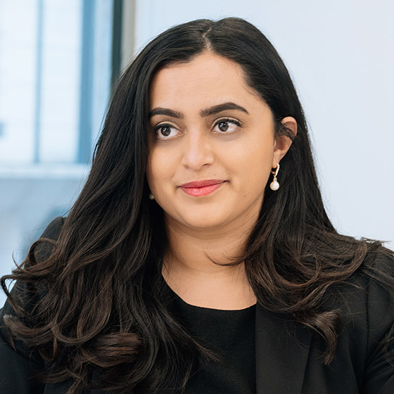 Anjini SHARMA-SAUL