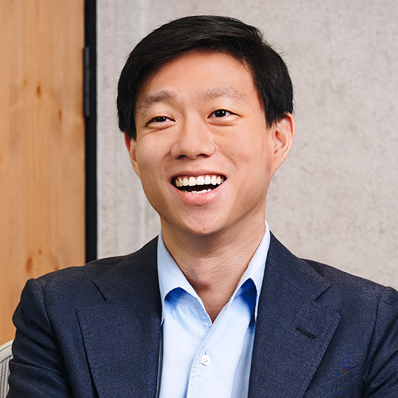 Ernest Xue