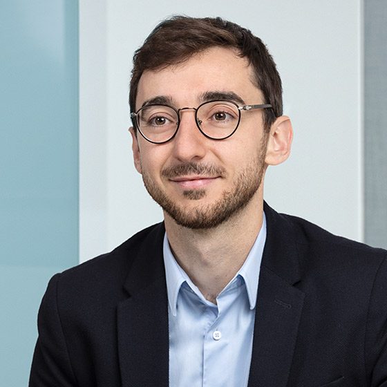 Maxime Huerre