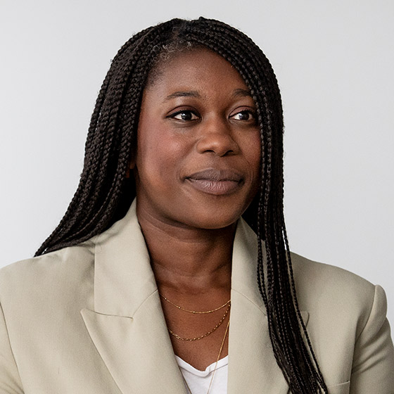 Magalie Kayembe