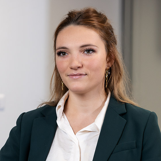 Anouk Champigny