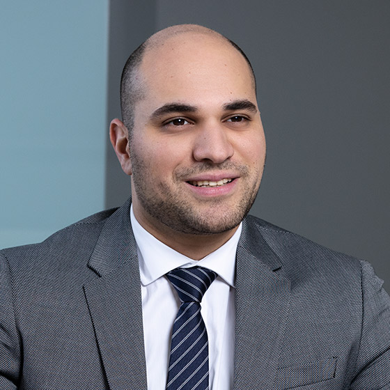 Karl Mouawad