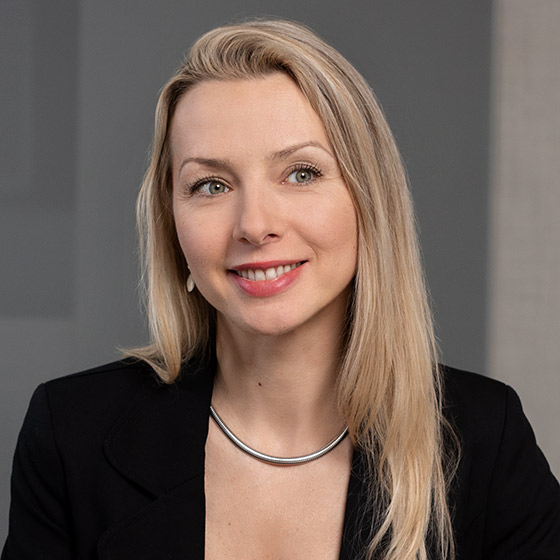 Iwona Piwowarska