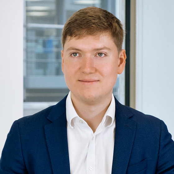 Adrian Kreiser