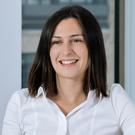 Giulia Marega