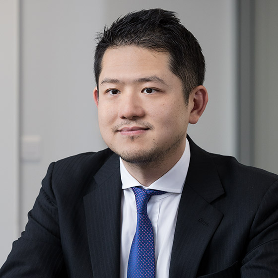 Ken Hu