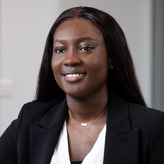 Lise Koudougou