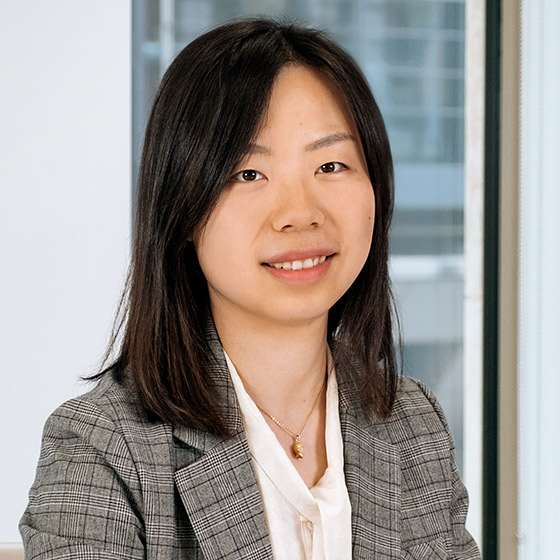 Eleanor Li