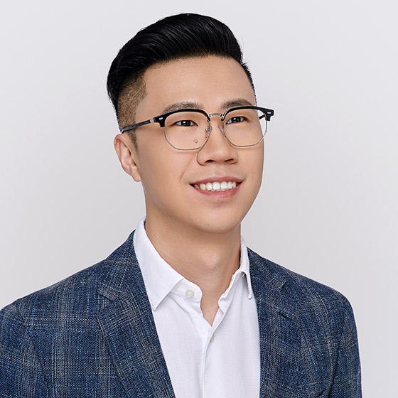 Haskel Wang
