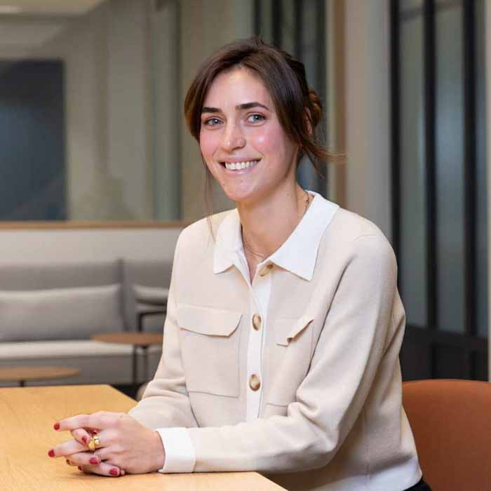 Mathilde Bougard Bargé