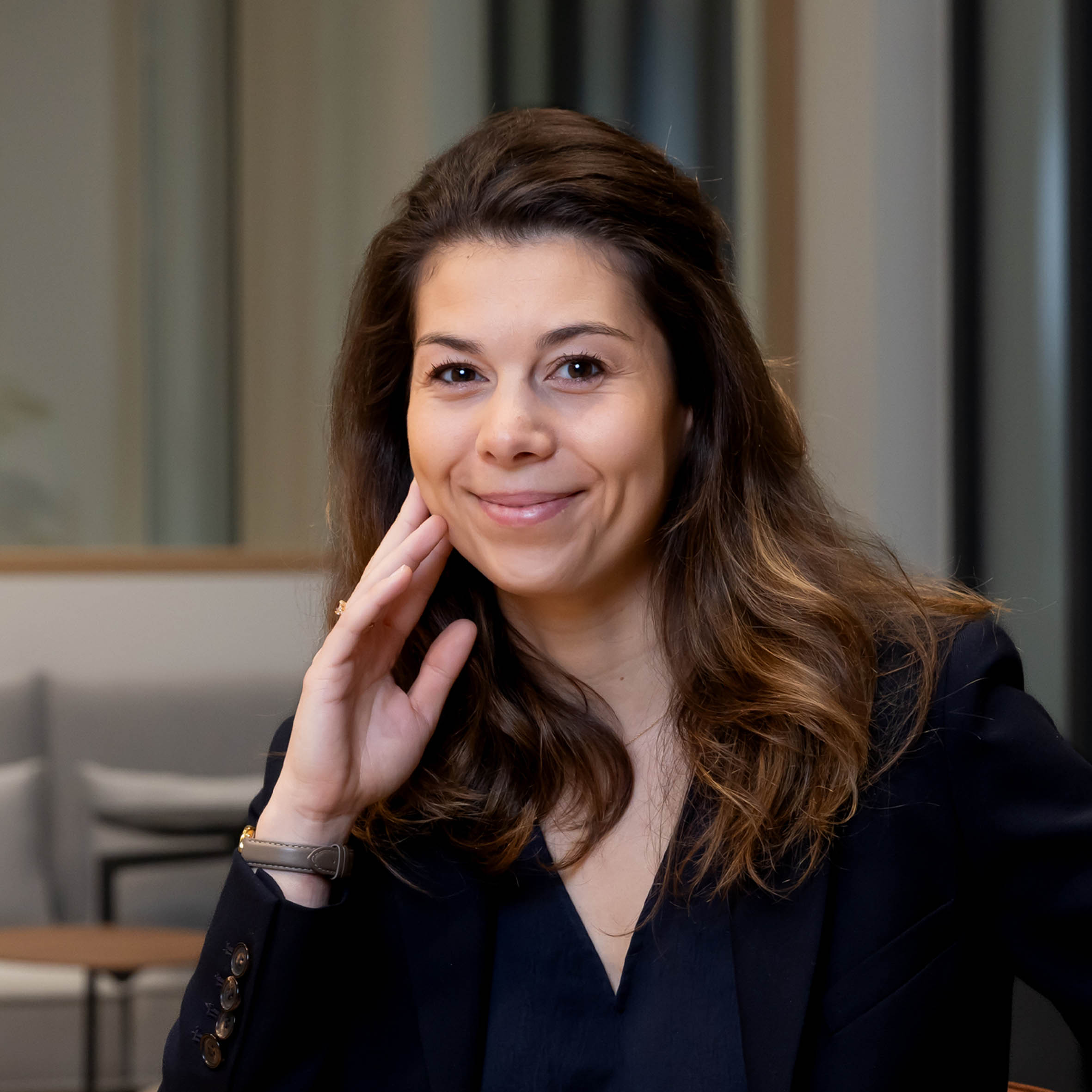 Adelaide Heyberger 2025