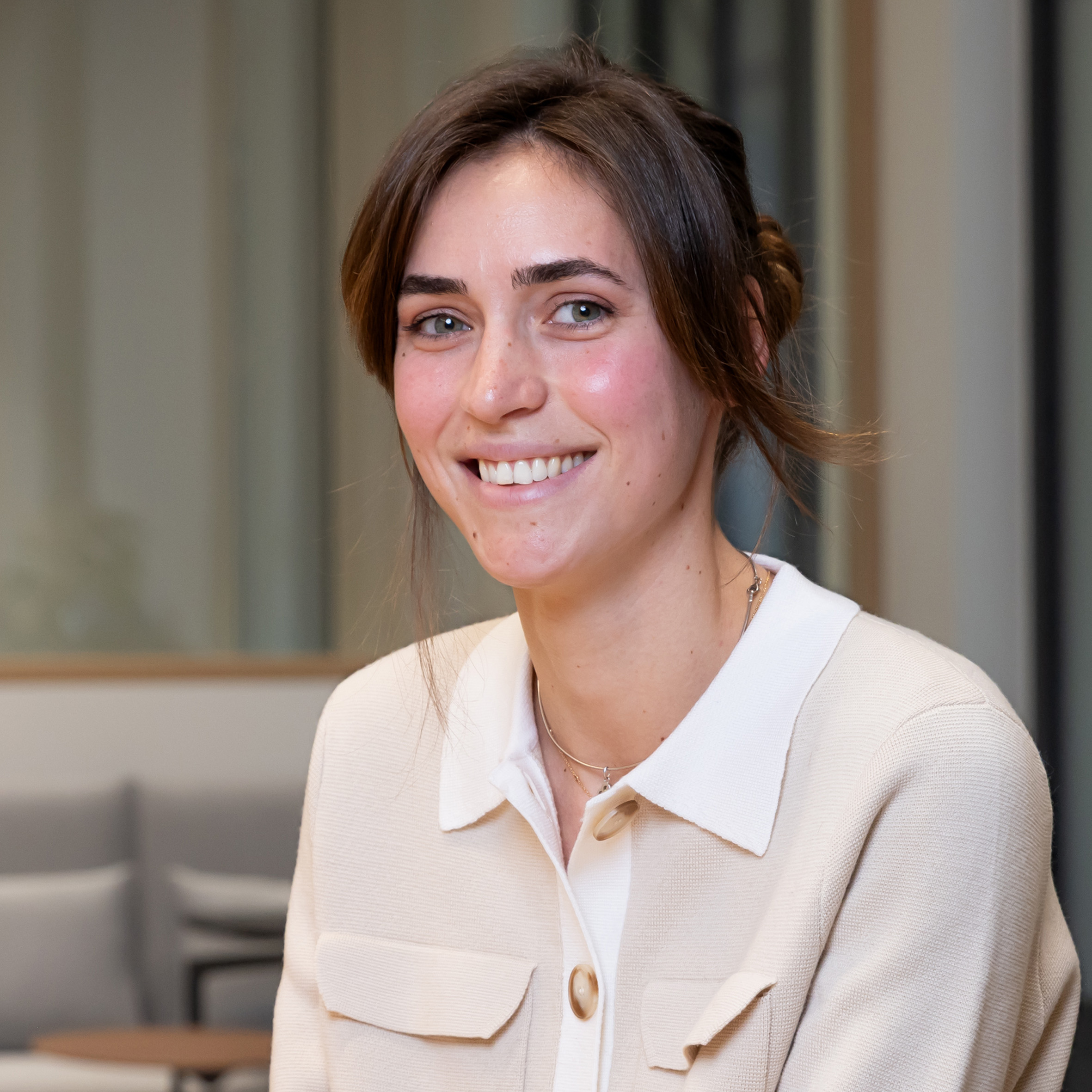 Mathilde Bougard Bargé