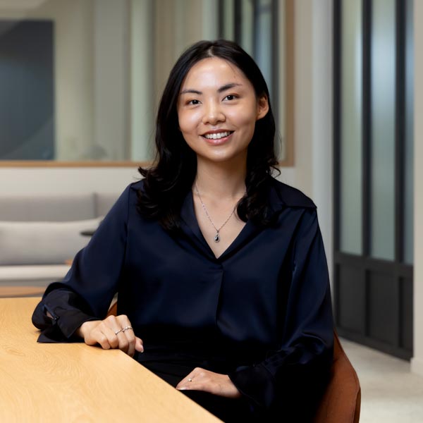 Elvina Khoo