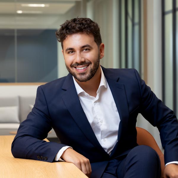 Rayan Medjahed