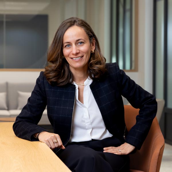 Sabine Sater