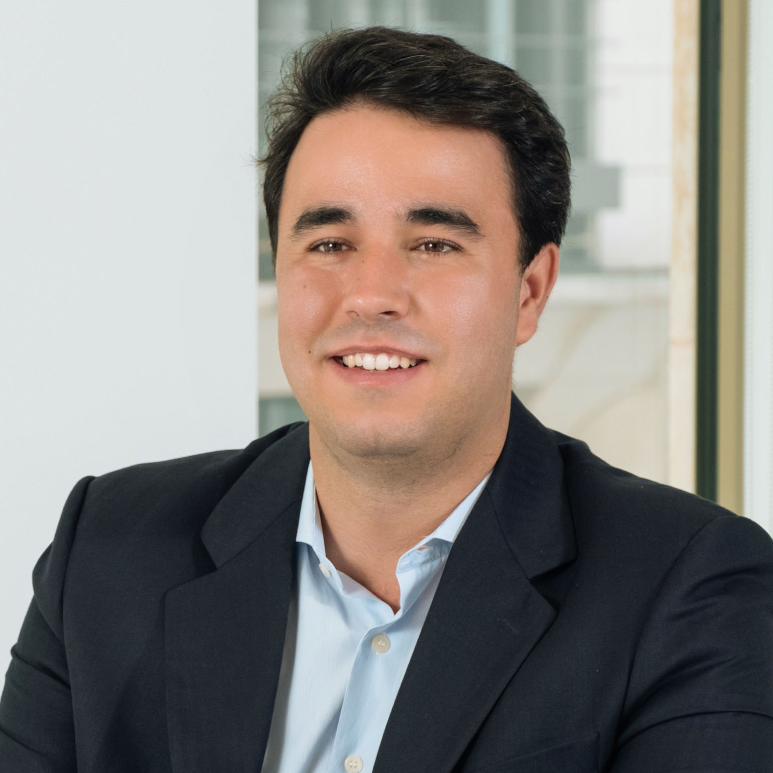 Javier Del Rio Estevez