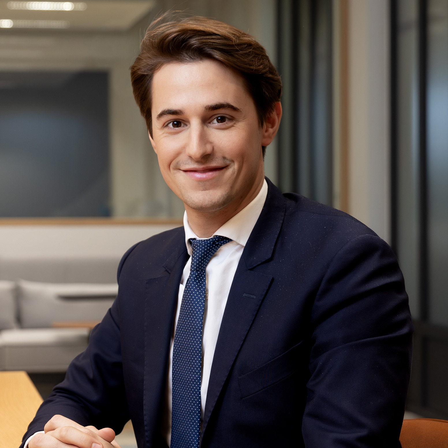 Axel de Robillard 2025