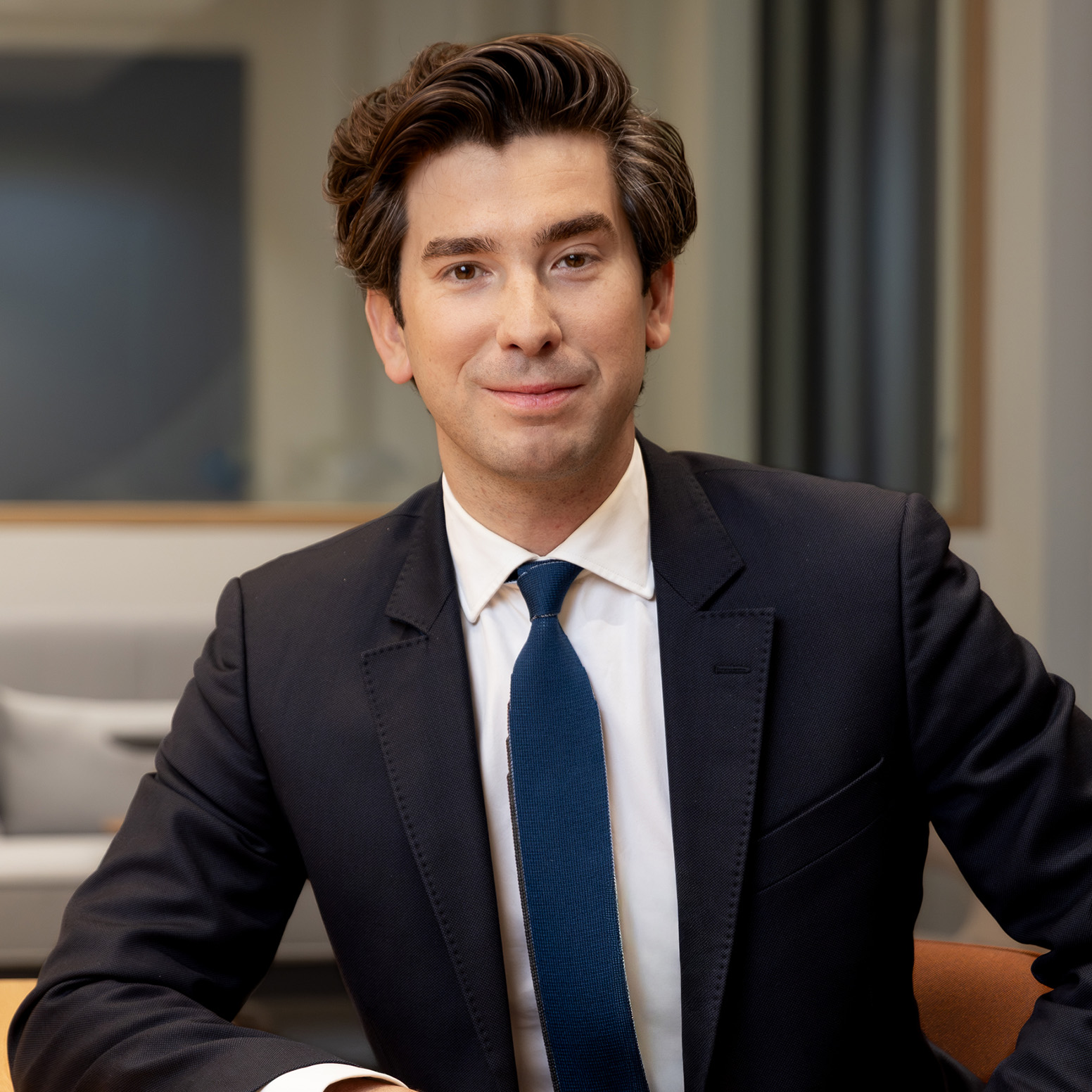 Eliott Kratiroff 2025