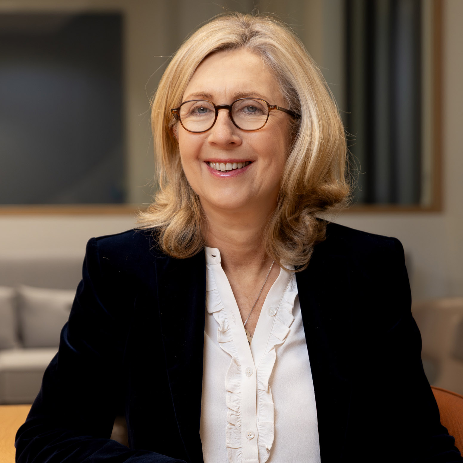 Isabelle Mathieu 2025