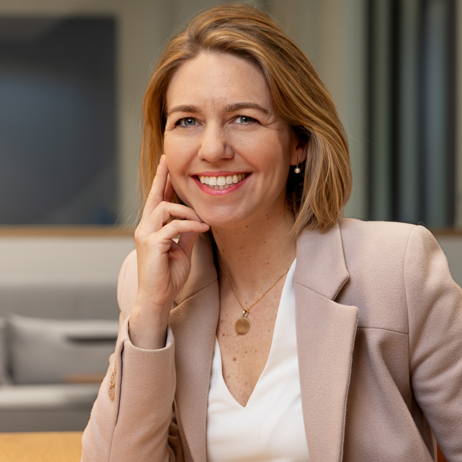 Marie Stephanie Le Ber