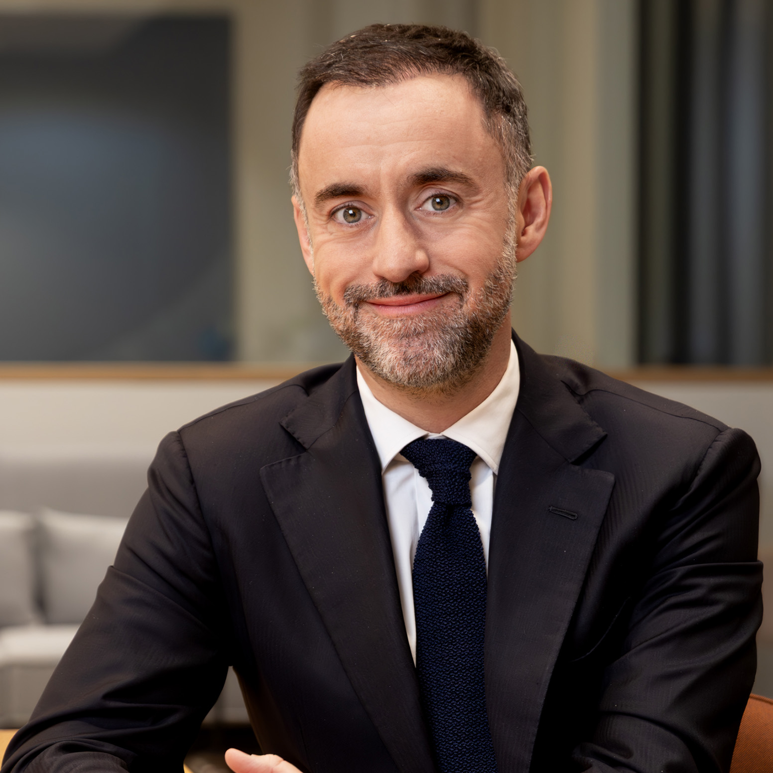 Mathieu Teisseire 2025