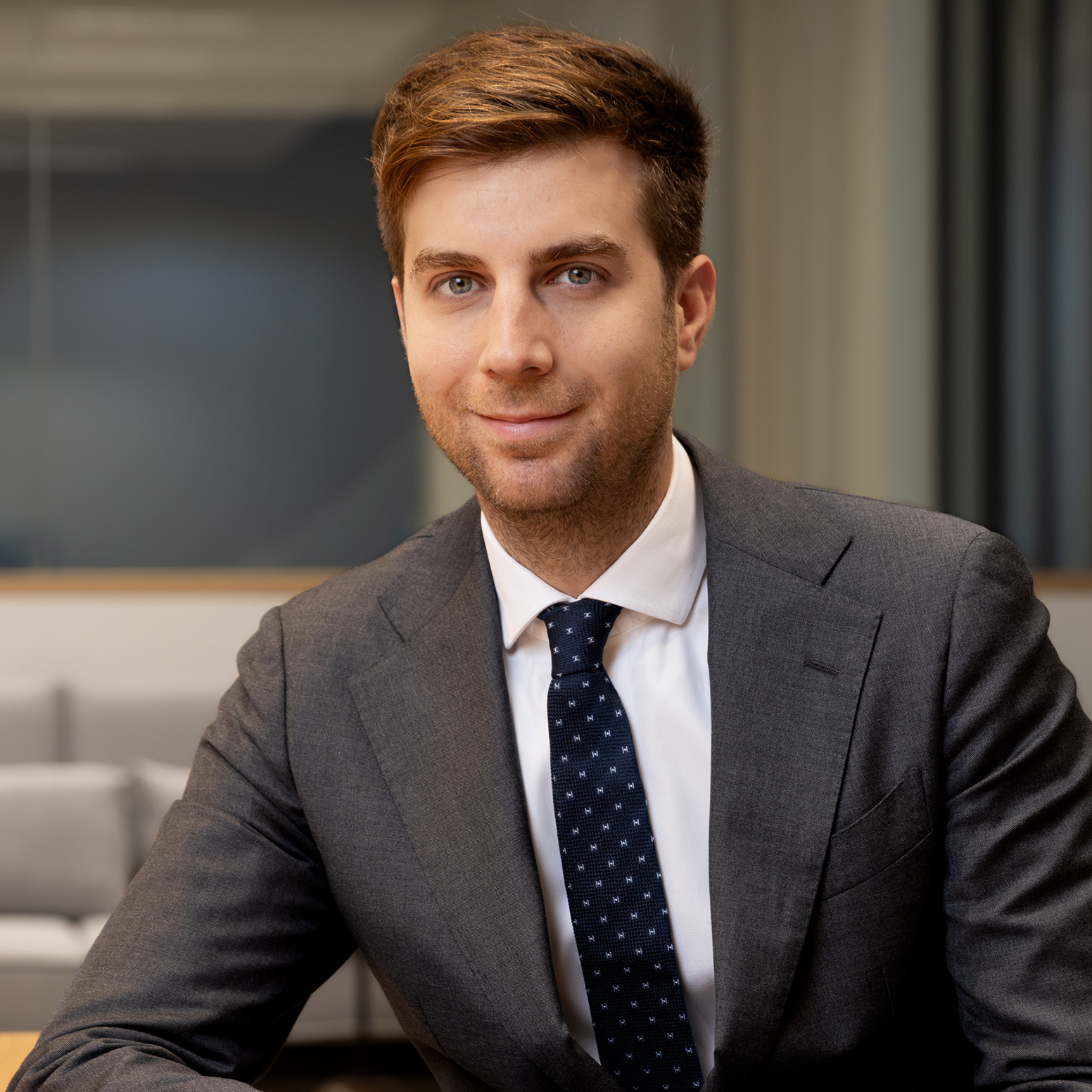 Simon Pierre Ben Soussan