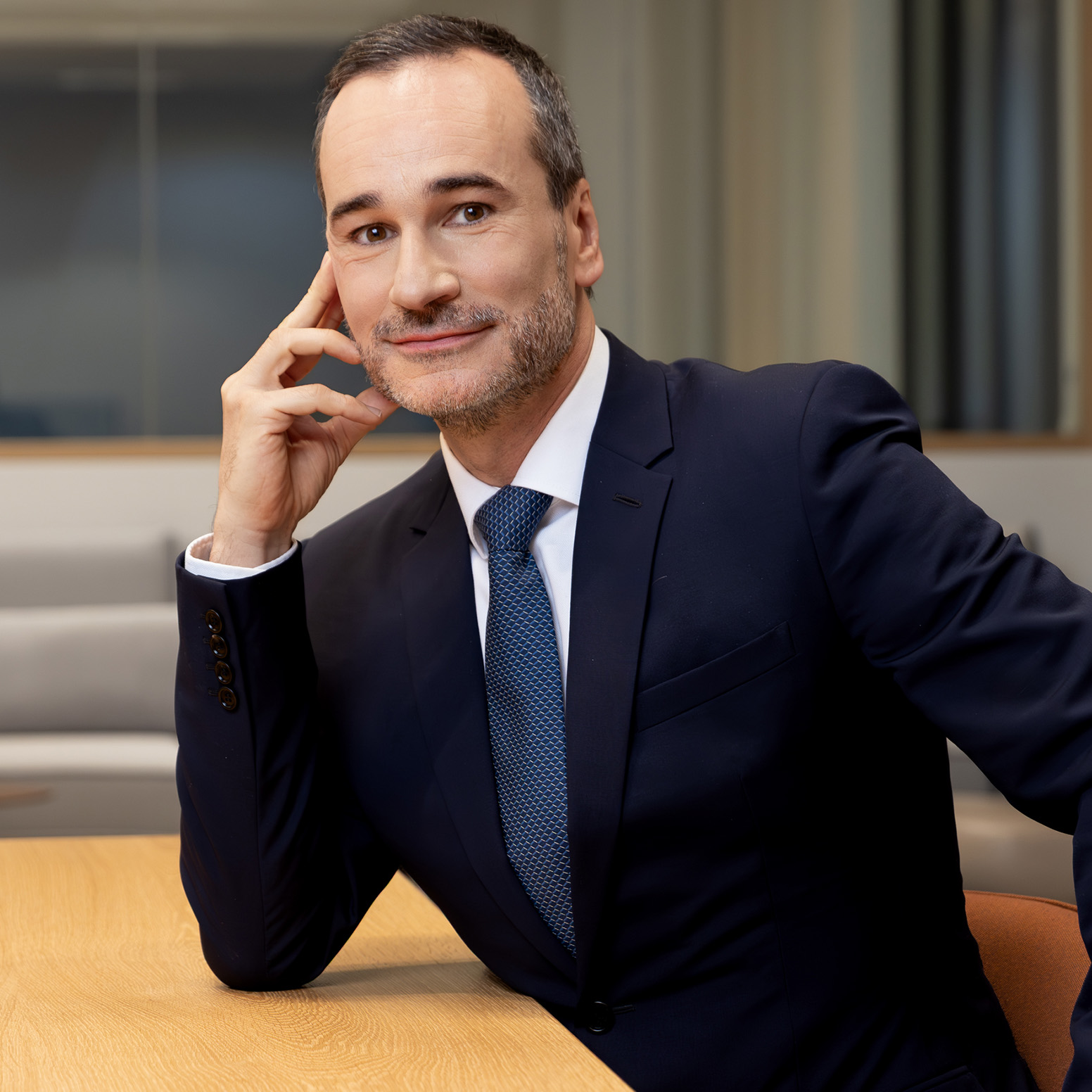 Wilfried Piskula 2025