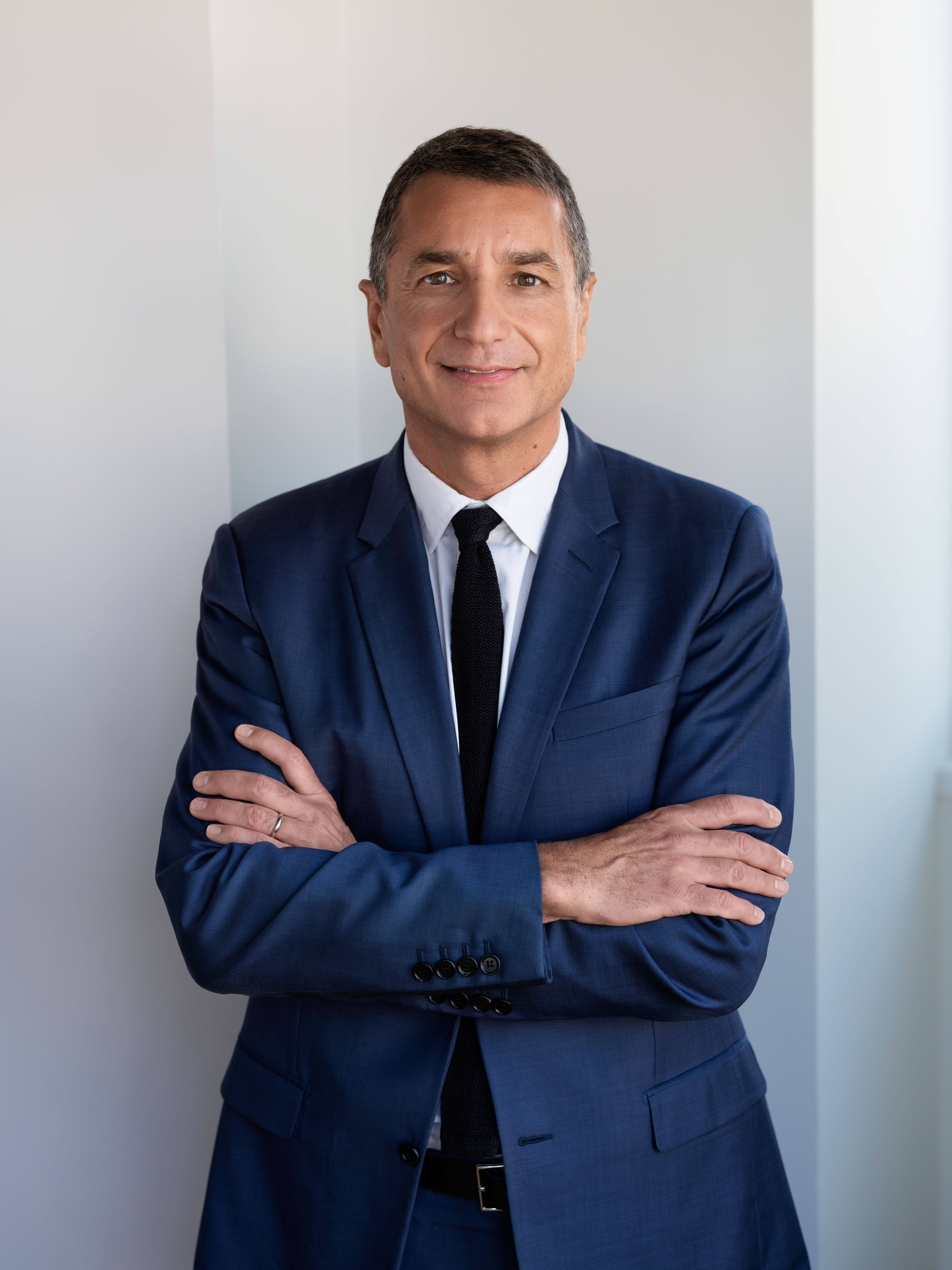 William Kadouch-Chassaing