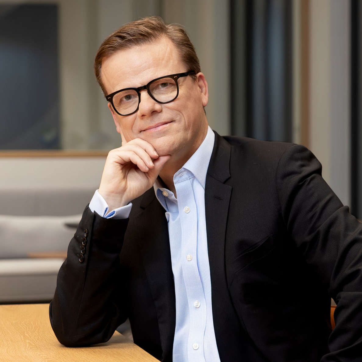 Laurent Chatelin 2026