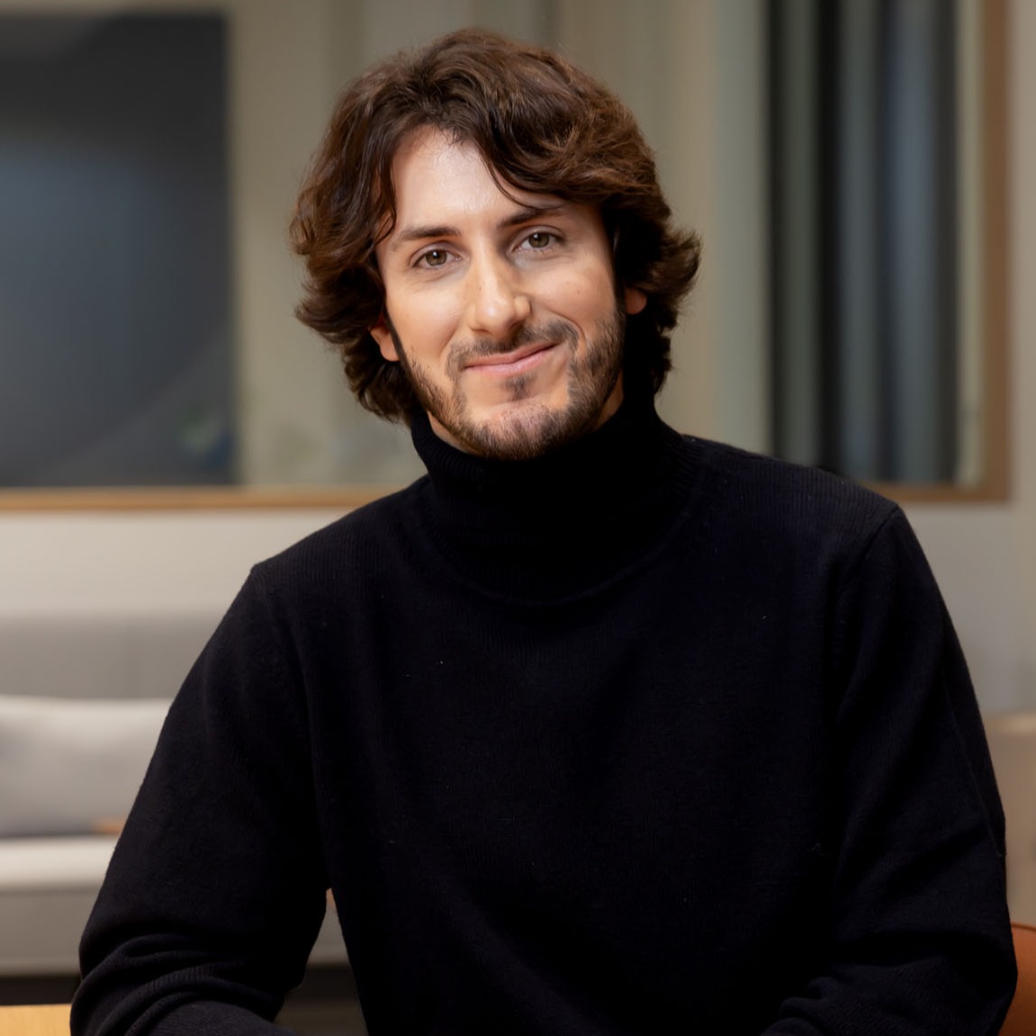 Thomas Turelier 2026