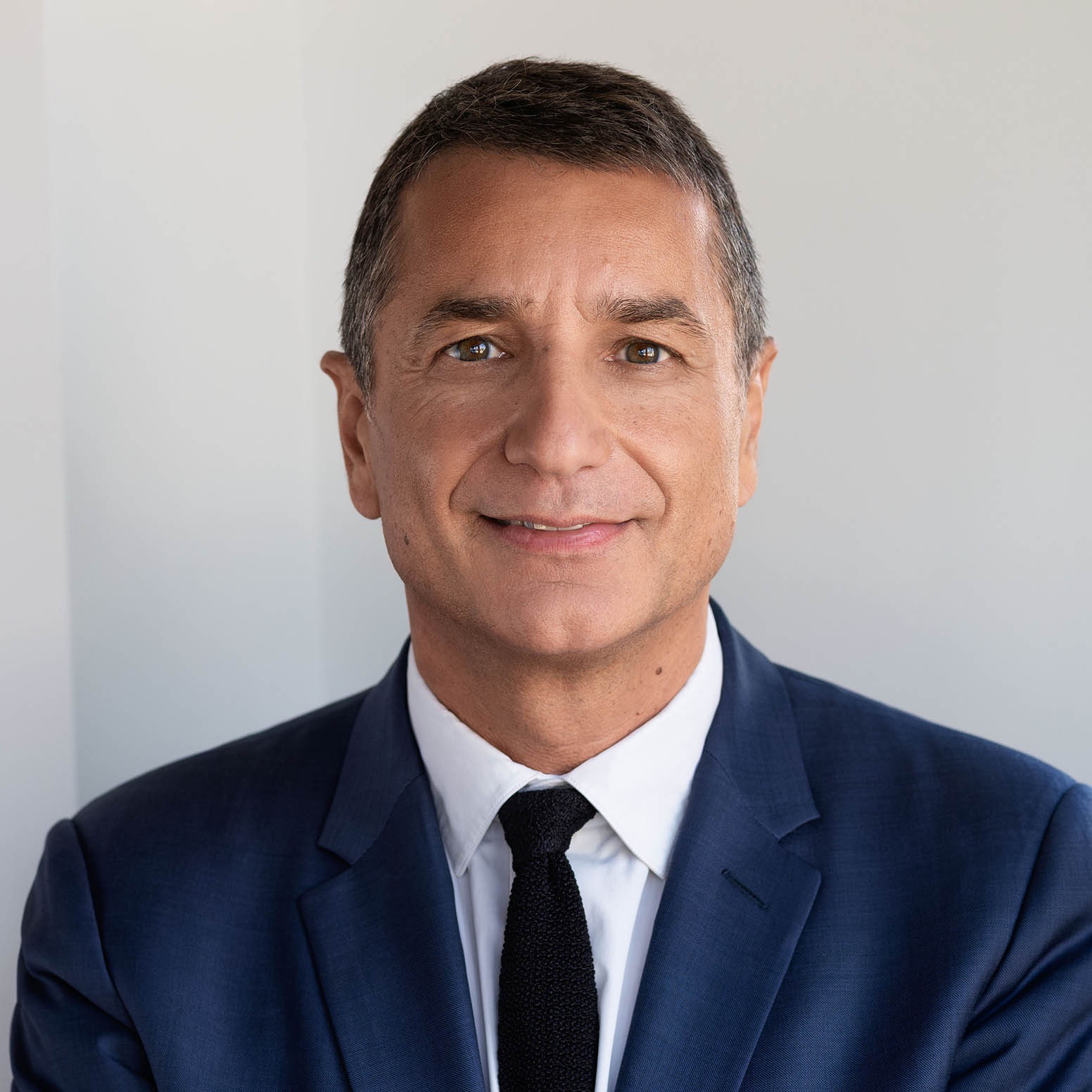 William Kadouch-Chassaing