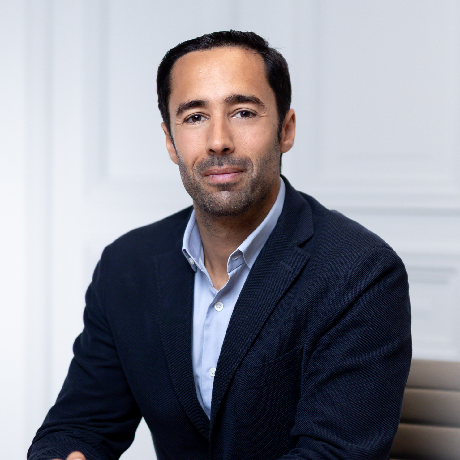 Alexandre Bret 2026