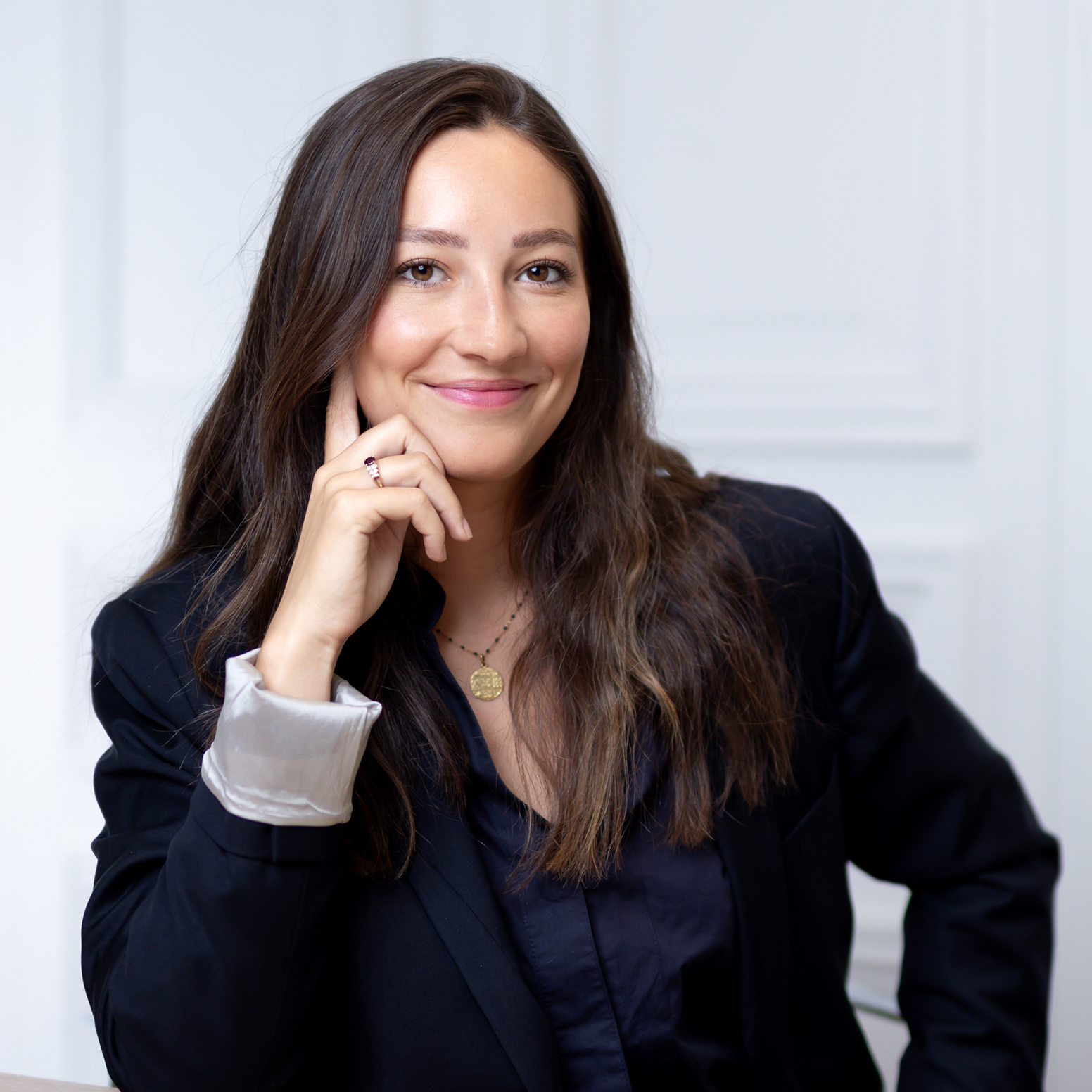 Agathe Fernandez 2026