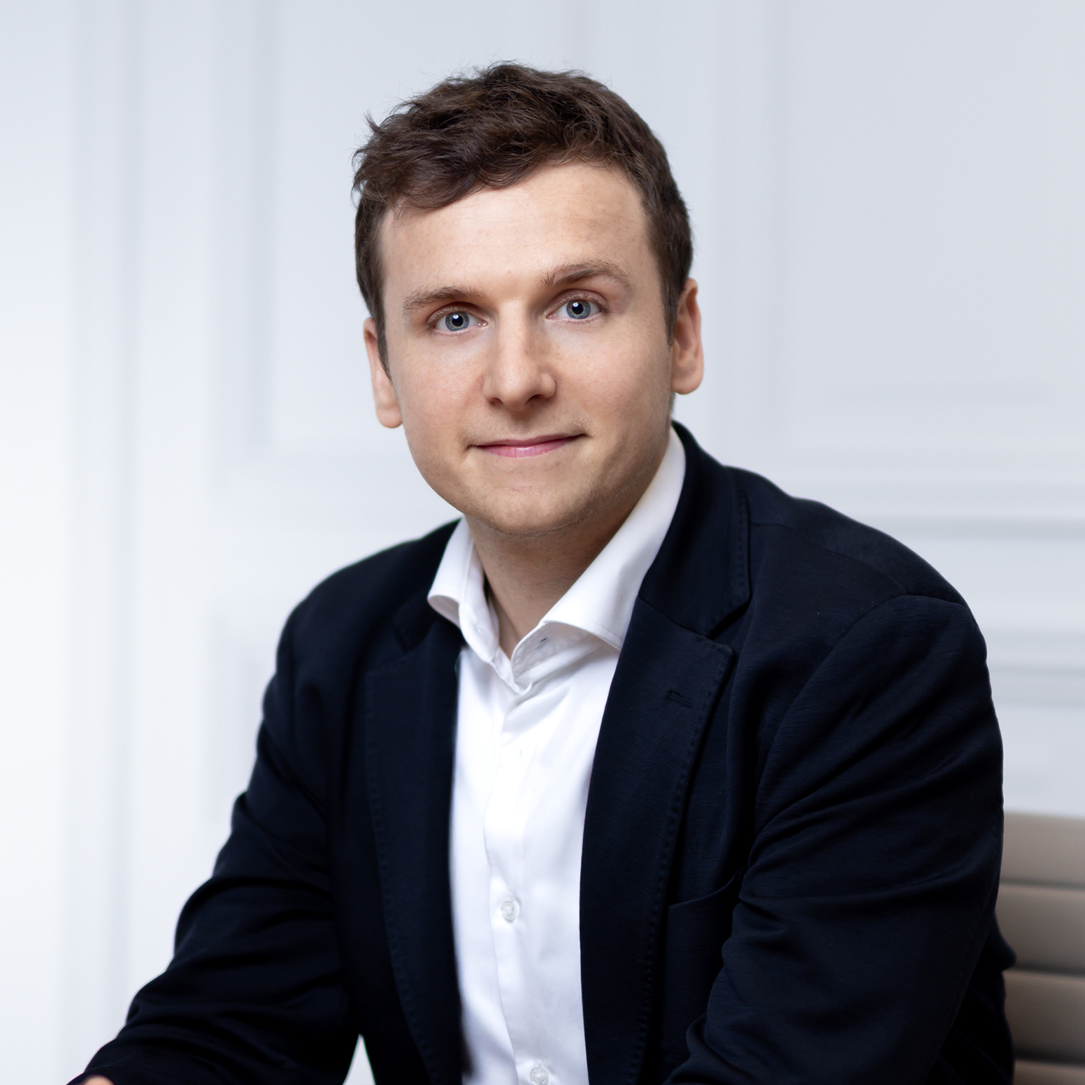 Alexandre Souleyreau 2026