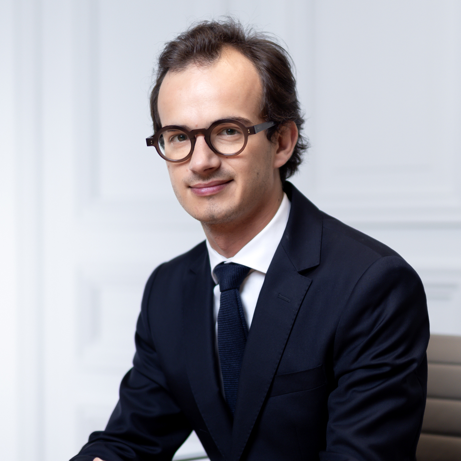 Antoine Cotte 2026