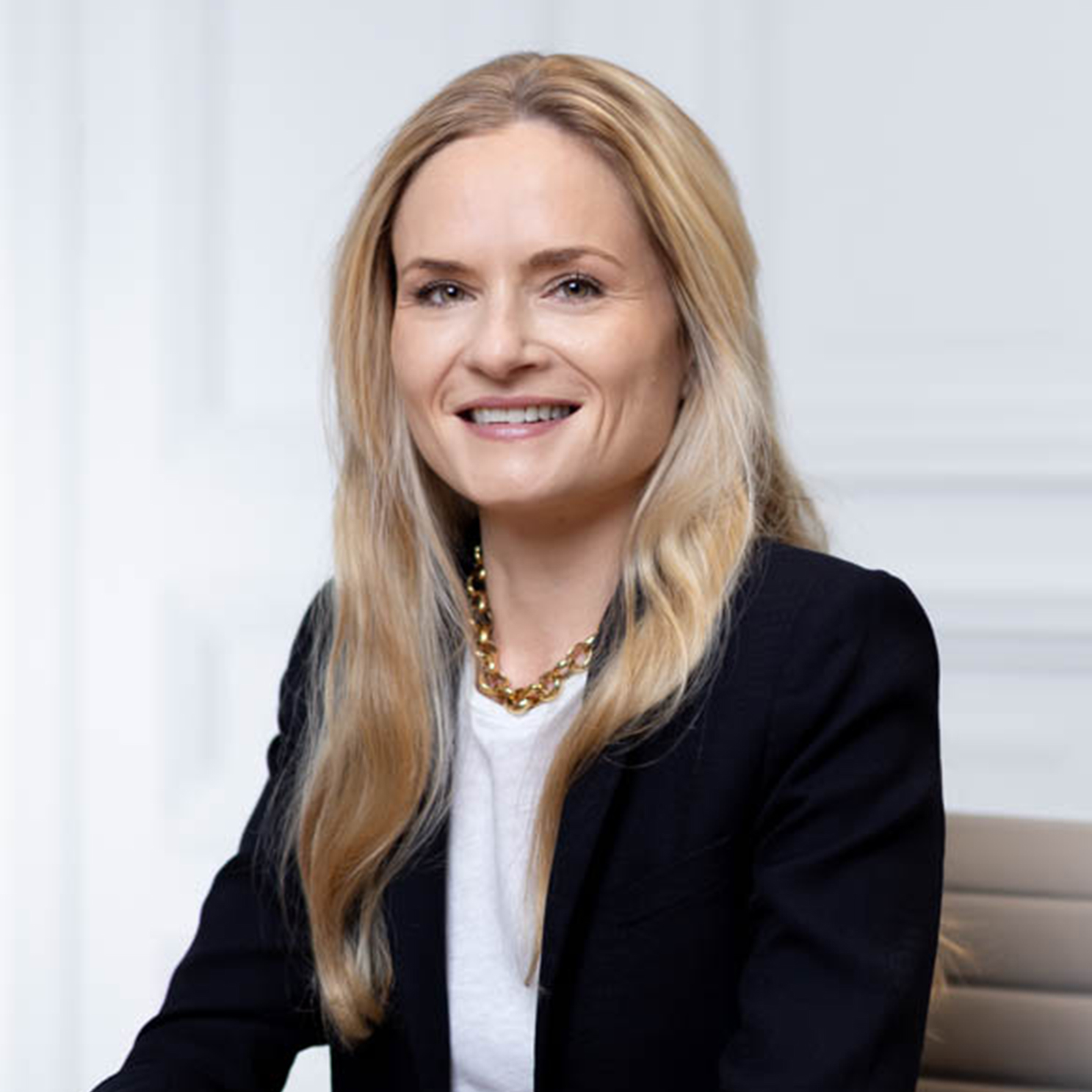 Céline Allignol 2026